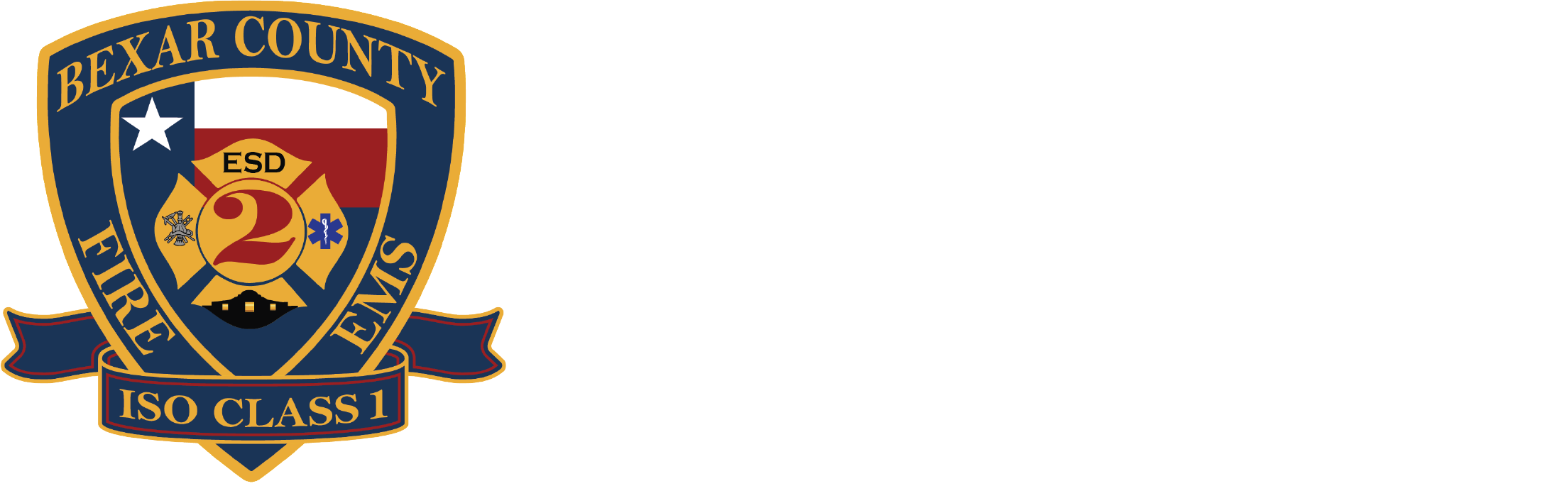 Bexar County ESD No. 2
